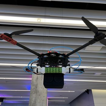 Autodesk Gallery - Hydrogen-powered drone - Art Galleries Near Me - San Francisco, California Autodesk Gallery - Hydrogen-powered drone - Art Galleries Near Me - San Francisco, California