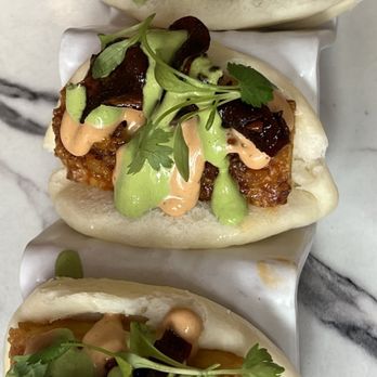 Ladybird - Vegan Near Me - New York, New York