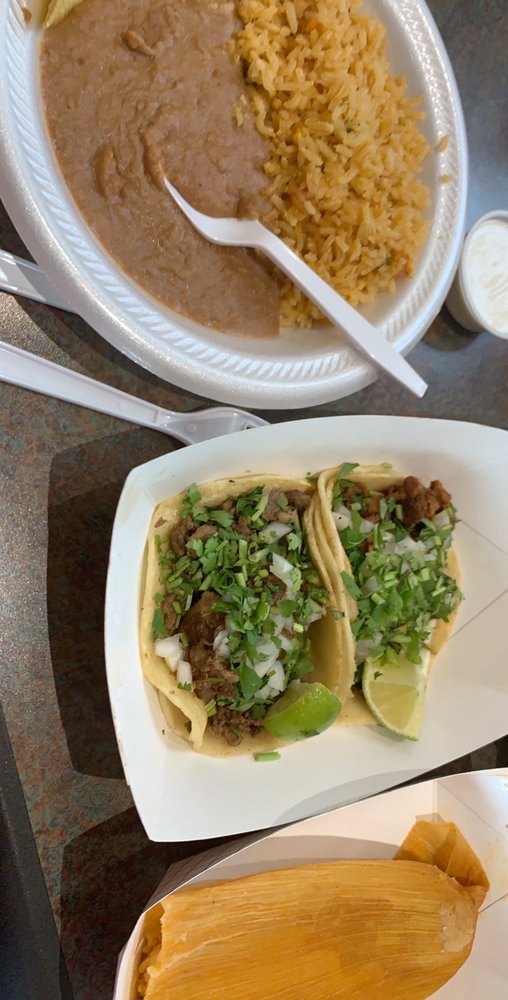 Taqueria Dona Tere