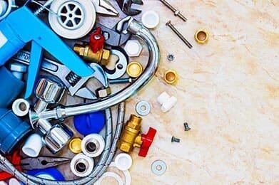 Slide of Dahme Mechanical Industries