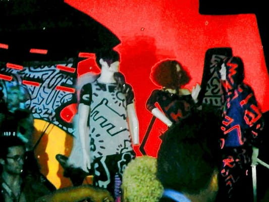 Photo of Good Units - Manhattan, NY, US.