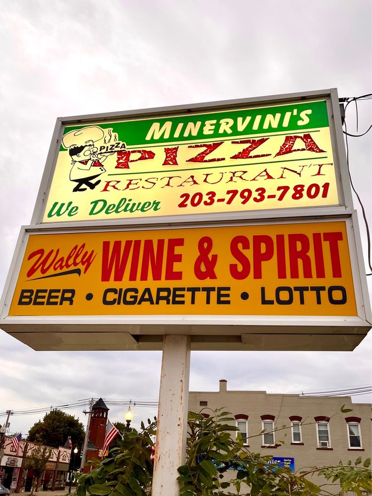 WALLY WINE & SPIRITS Updated January 2025 71 Quinnipiac St