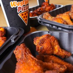 Westside Pizza