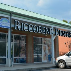 Riccobene Associates Family Dentistry