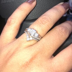 Kay Jewelers - Inspected and cleaned