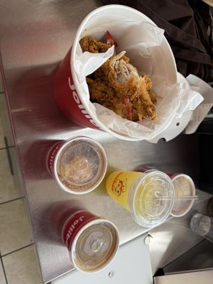 Jollibee by null