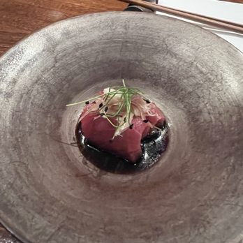 Iki Sekai - Sushi Bars Near Me - New York, New York