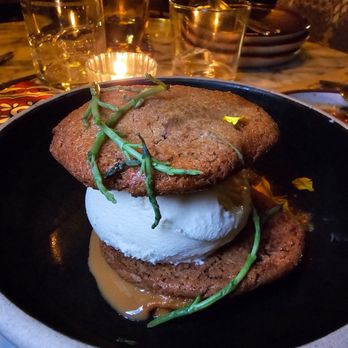 Mirate - Cookie - delicious but not a must get - Mexican Near Me - Los Angeles, California