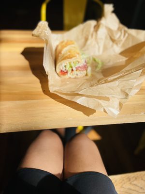 Salumi by null