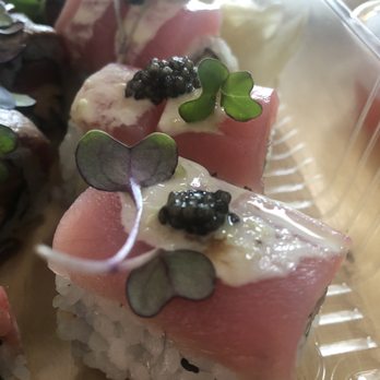 Prime Fish - Sushi Bars Near Me - Charlotte, North Carolina