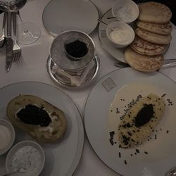 La Maison du Caviar