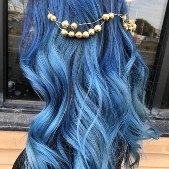 Cosmo Glam - Hair Stylists Near Me - Castro valley , California