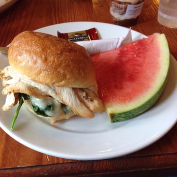 Coffee Emporium - Hot Turkey with watermelon - Coffee & Tea Near Me - Cincinnati, Ohio Coffee Emporium - Hot Turkey with watermelon - Coffee & Tea Near Me - Cincinnati, Ohio