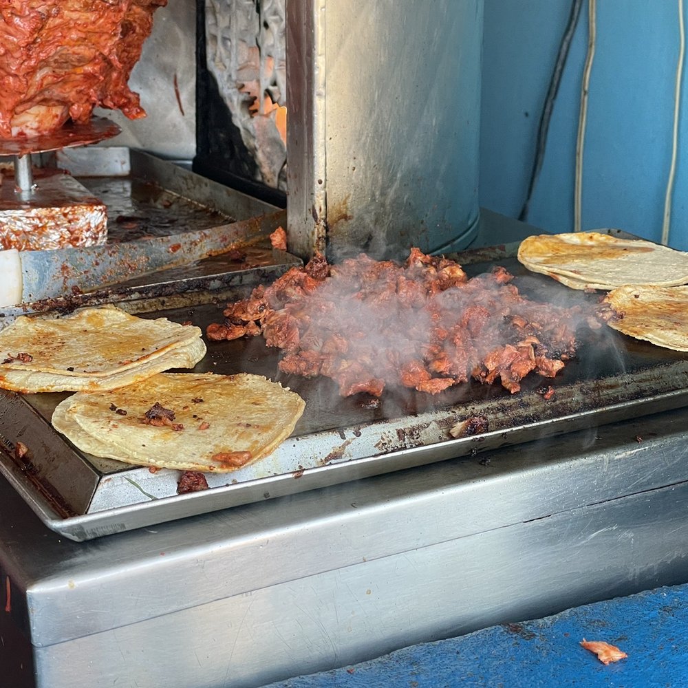 Tacos Richi - Adobada tacos - Tacos Near Me - Ensenada, BCN Tacos Richi - Adobada tacos - Tacos Near Me - Ensenada, BCN