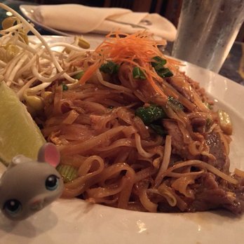 Thai Thani - Pad Thai. Mmmm - Thai Near Me - Orlando, Florida Thai Thani - Pad Thai. Mmmm - Thai Near Me - Orlando, Florida