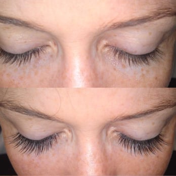 Designer lashes - Client wanted full longer lashes - Cosmetics & Beauty Supply Near Me - London, XGL