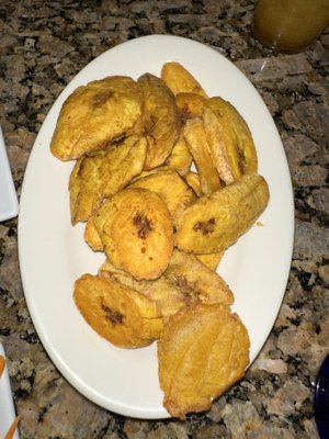 Tropical Sensation by null