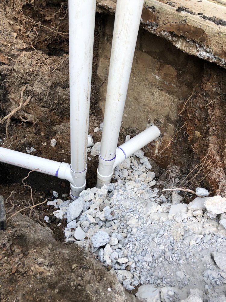 Slide of Lundy Plumbing