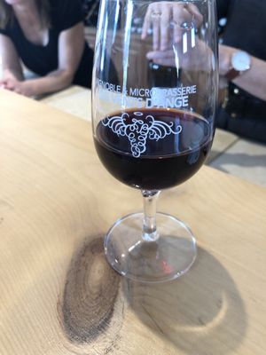 Vignoble Les Vents d'Ange by null