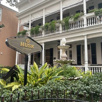 Husk - Outside - American Near Me - Charleston, South Carolina Husk - Outside - American Near Me - Charleston, South Carolina