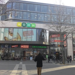 KOMM