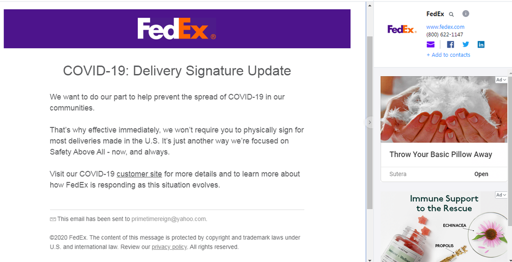 FEDEX Updated October 2024 12 Reviews 5151 W 73rd St, Bedford