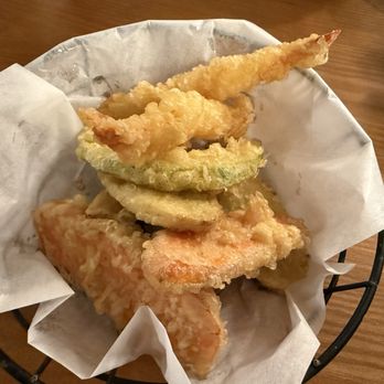 Sushi Kazoku - Tempura Udon - Japanese Near Me - San Carlos, California Sushi Kazoku - Tempura Udon - Japanese Near Me - San Carlos, California
