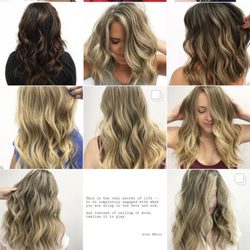 Top Knot by Amanda
