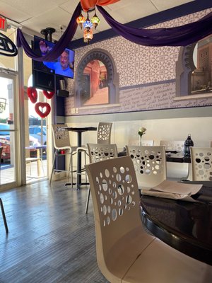 Faraon Restaurant by null