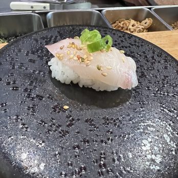 Miss Crispy Rice - Sushi Bars Near Me - Coral Gables, Florida