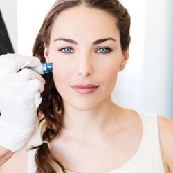 Studio 170 - Launching in April our new hydrafacial. This facial exfoliates, does deep cleansing and extractions and hydrates. It is a must