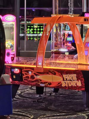 Andretti Indoor Karting & Games Marietta by null