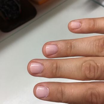 Oscar Nails - Nail Salons Near Me - New City, New York