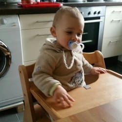 Elbkinder KITA Zeiseweg