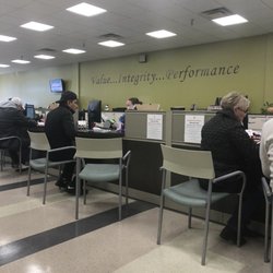 Jefferson County Clerk