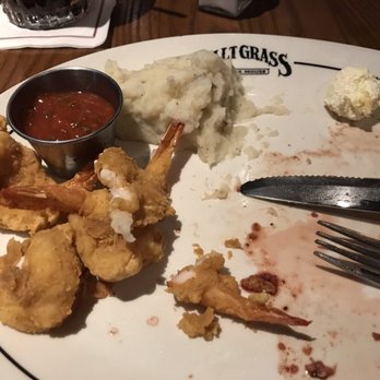 Saltgrass Steak House - Steakhouses Near Me - Laughlin, Nevada