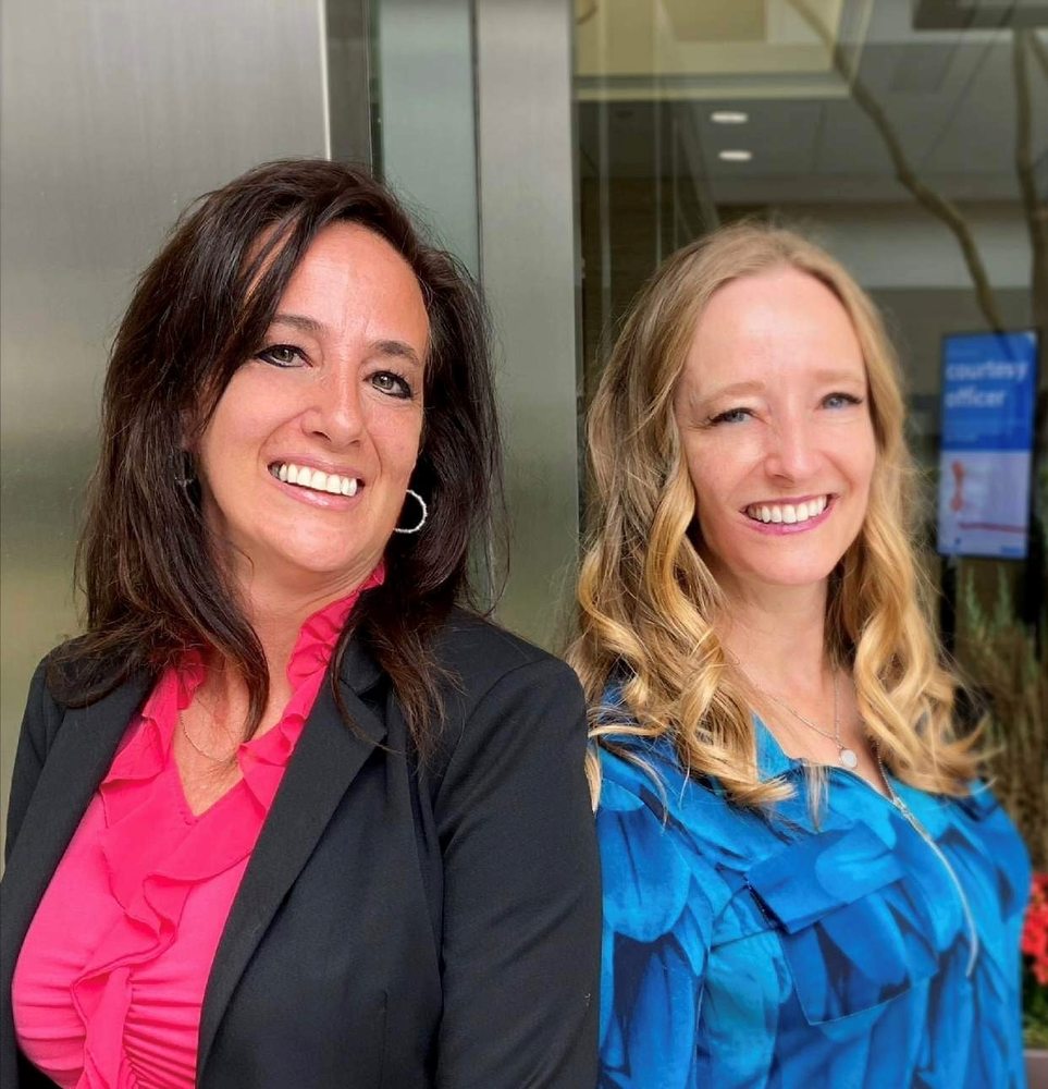 SISTERS PROPERTY MANAGEMENT Updated August 2024 Request