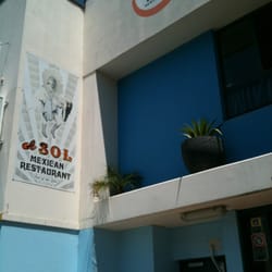 El Sol Tortillaria Mexican Restaurant