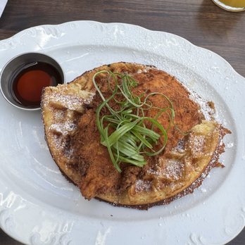 The Attic - Breakfast & Brunch Near Me - Long Beach, California