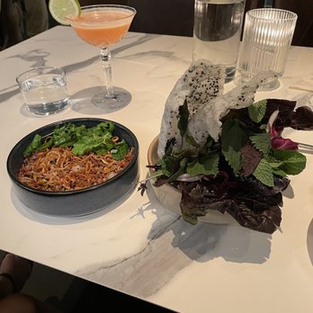 Kingfisher - Beef tartare - Vietnamese Near Me - San Diego, California Kingfisher - Beef tartare - Vietnamese Near Me - San Diego, California