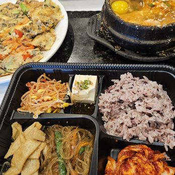 Milpitas SGD Tofu House - Korean Near Me - Milpitas, California