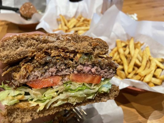 Islands Restaurant Mira Mesa by null