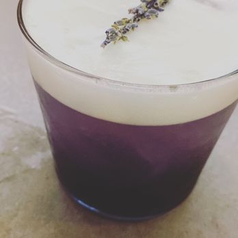 Phat Eatery - Whipped Ube Spritz - Malaysian Near Me - Katy, Texas Phat Eatery - Whipped Ube Spritz - Malaysian Near Me - Katy, Texas
