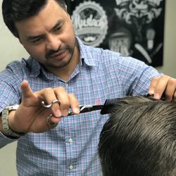 Cuts by Hugo
