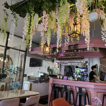 Enchant - Asian Fusion Near Me - Los Angeles, California