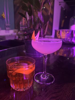 The Marigold by null