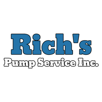 Rich's Pump Service - Water Purification Services Near Me Rich's Pump Service - Water Purification Services Near Me