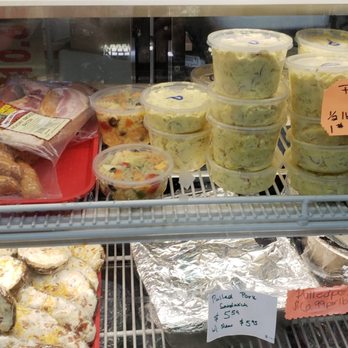 The Beer Depot - Some take and bake items. - Beer, Wine & Spirits Near Me - Pewaukee, Wisconsin