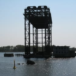 Hubbrücke