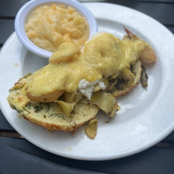 Mosquito Cafe - Mosquito Benedict - Breakfast & Brunch Near Me - Galveston, Texas Mosquito Cafe - Mosquito Benedict - Breakfast & Brunch Near Me - Galveston, Texas